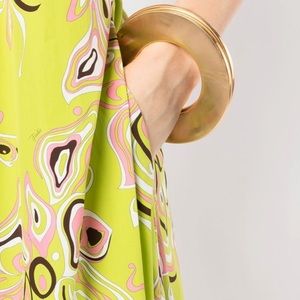 Cult Gaia bangles